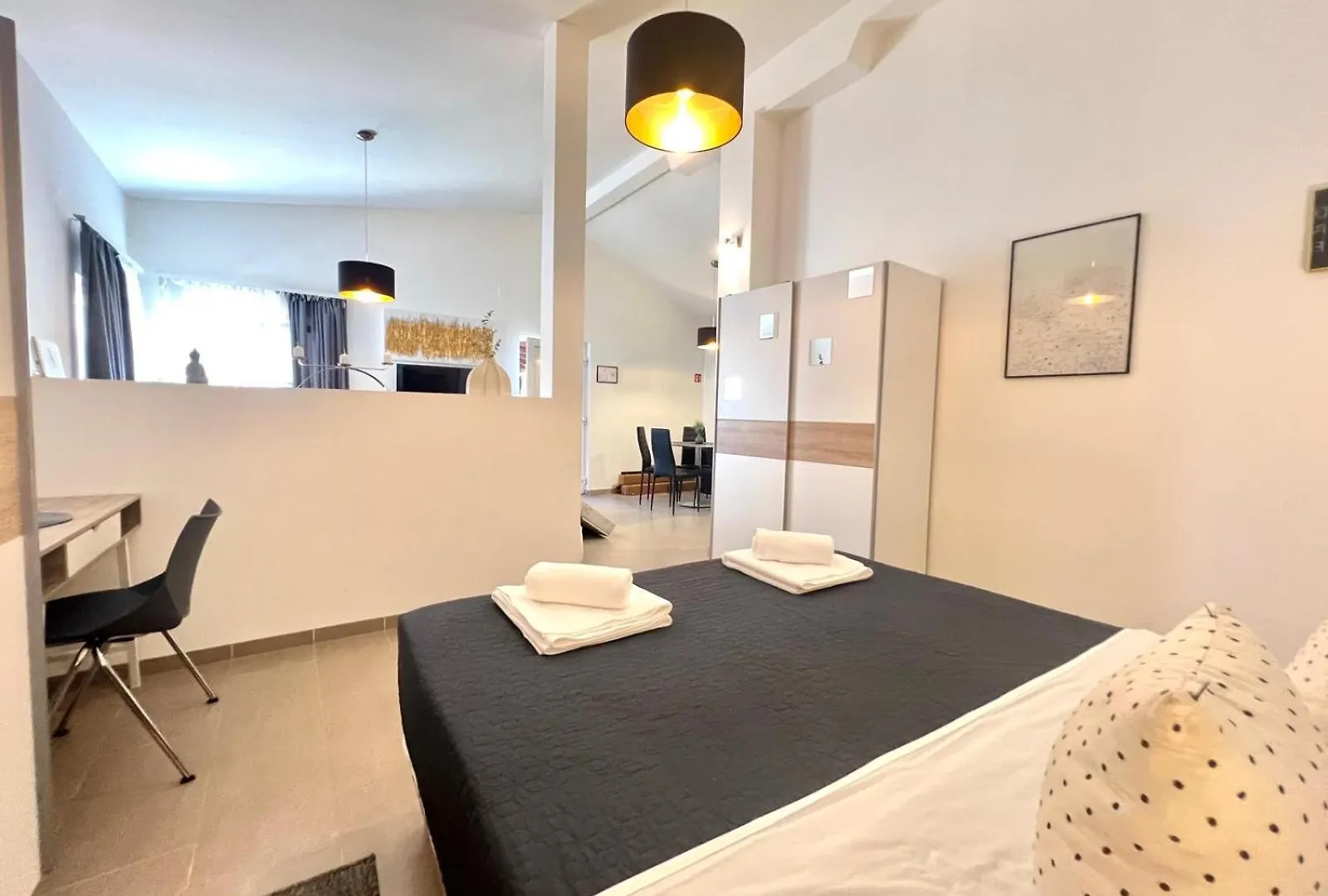 Azzurro Mare Appartement Pula