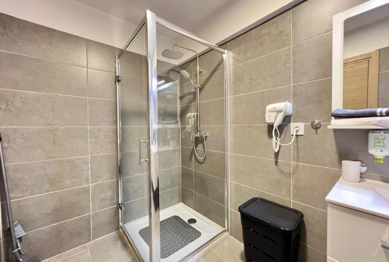 Azzurro Mare Appartement Pula