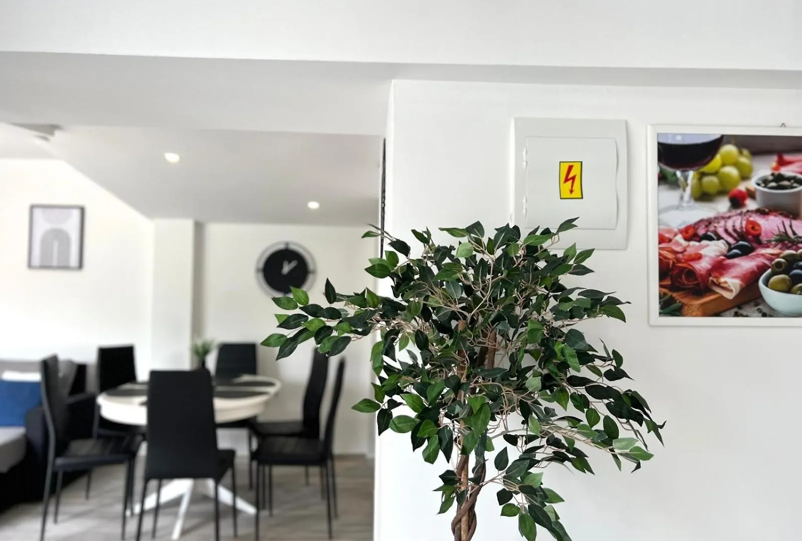 Azzurro Mare Appartement Pula 0*,