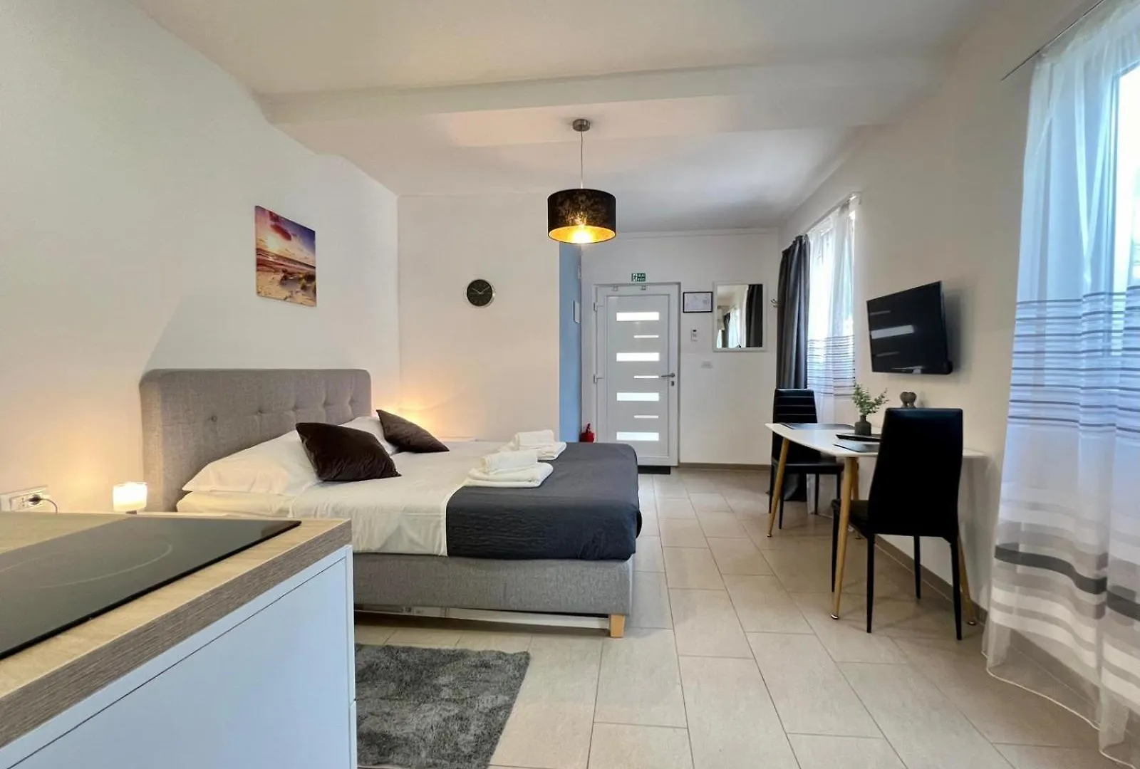 Azzurro Mare Appartement Pula