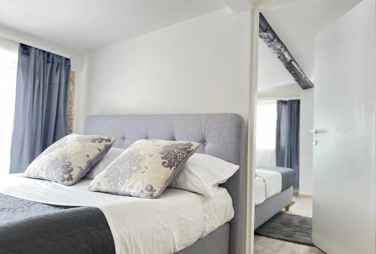 Azzurro Mare Appartement Pula
