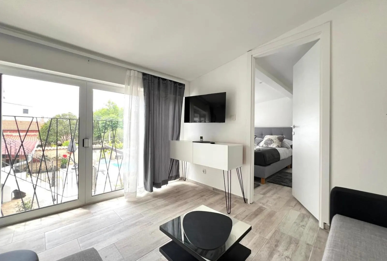 Azzurro Mare Appartement Pula 0*,  Kroatië