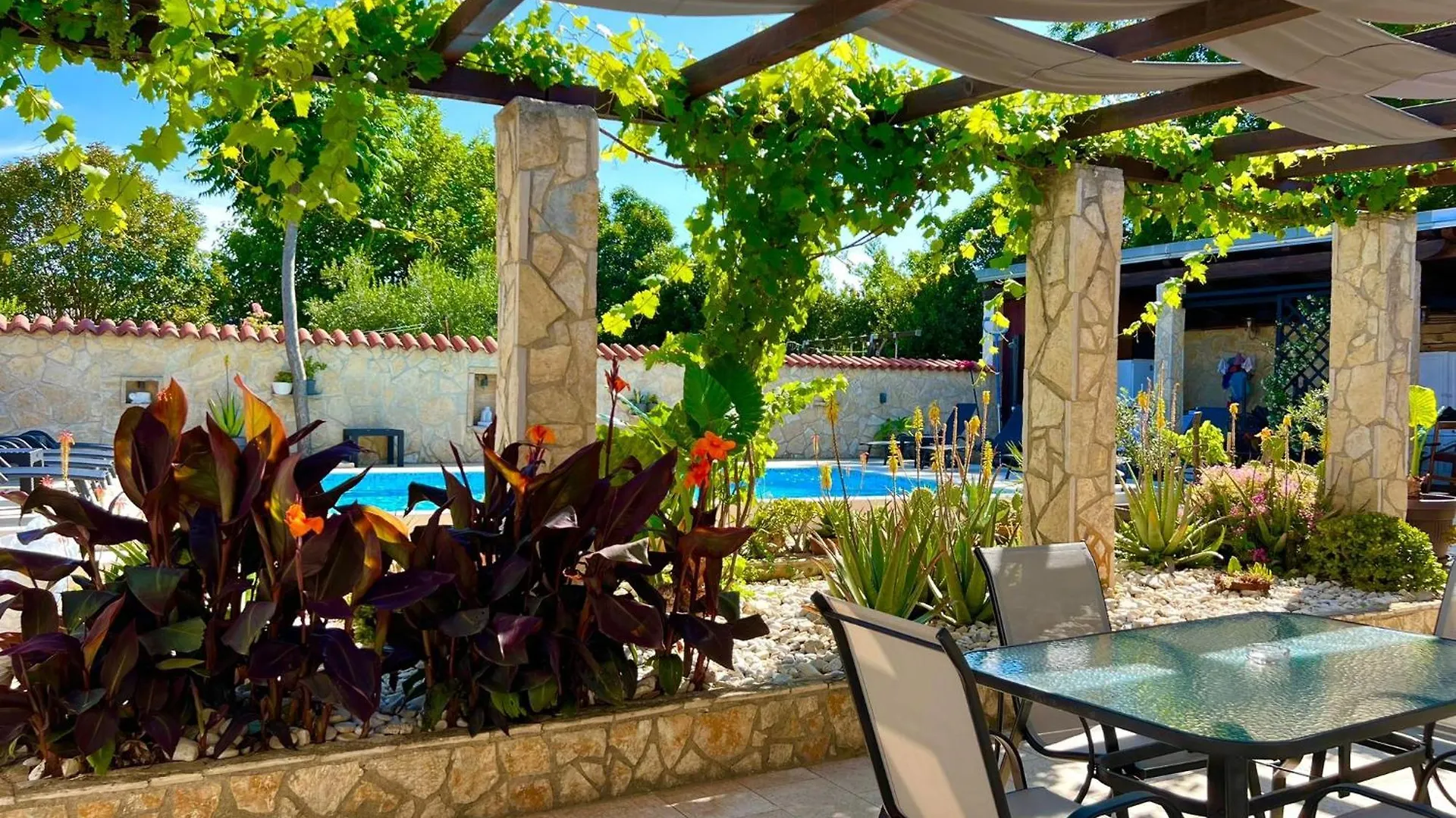 Azzurro Mare Appartement Pula