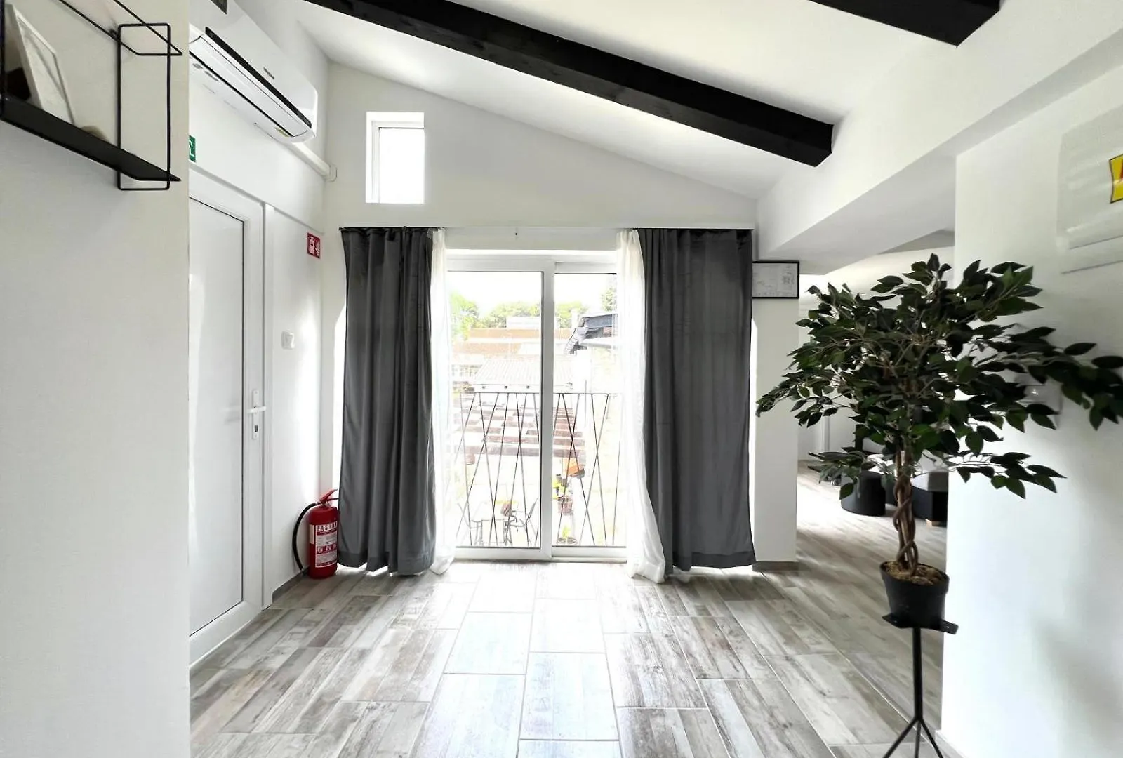 Azzurro Mare Appartement Pula 0*,
