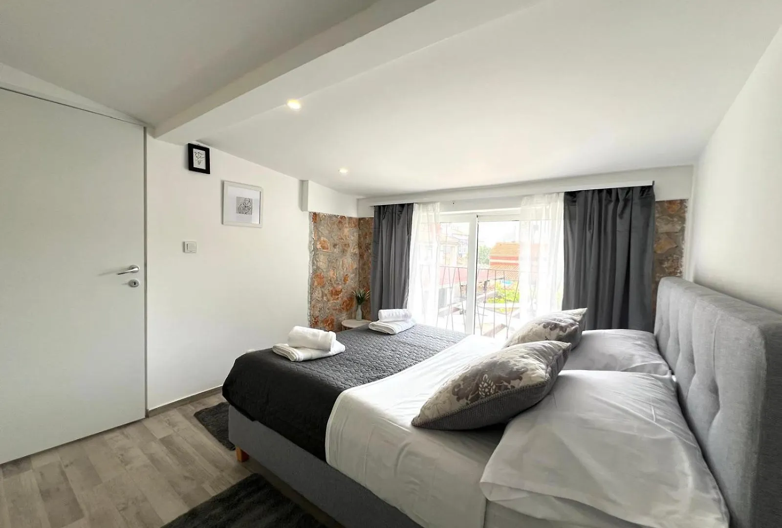 Azzurro Mare Appartement Pula