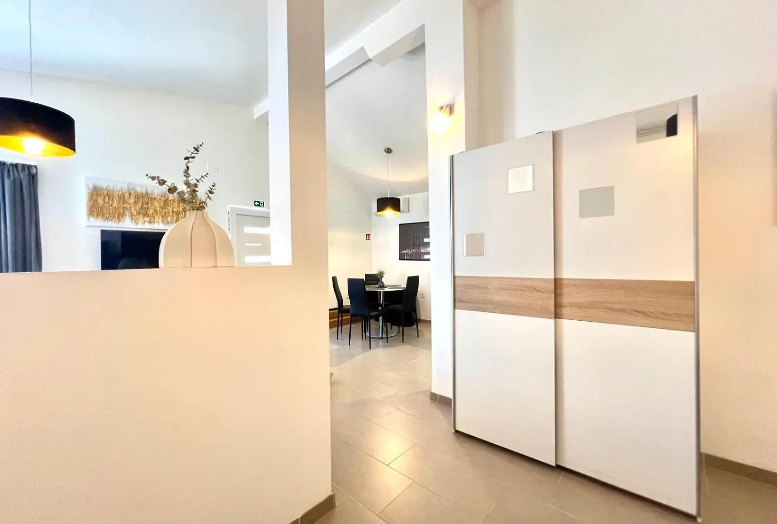 Azzurro Mare Appartement Pula Kroatië