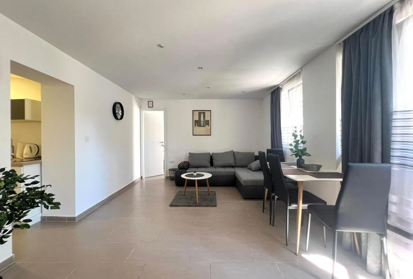 Azzurro Mare Appartement Pula