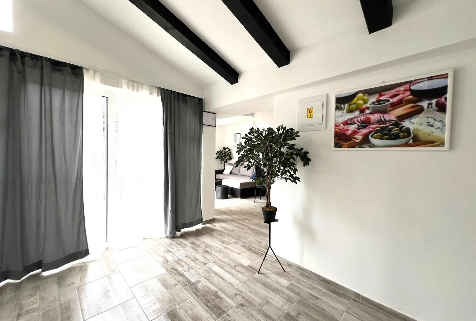 Azzurro Mare Appartement Pula