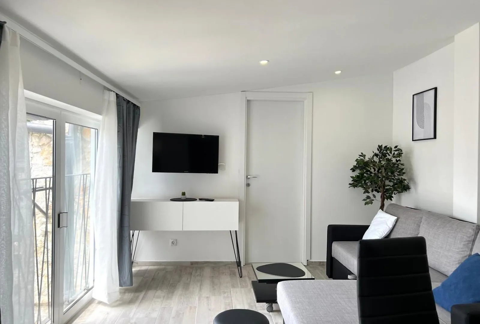 Azzurro Mare Appartement Pula 0*,