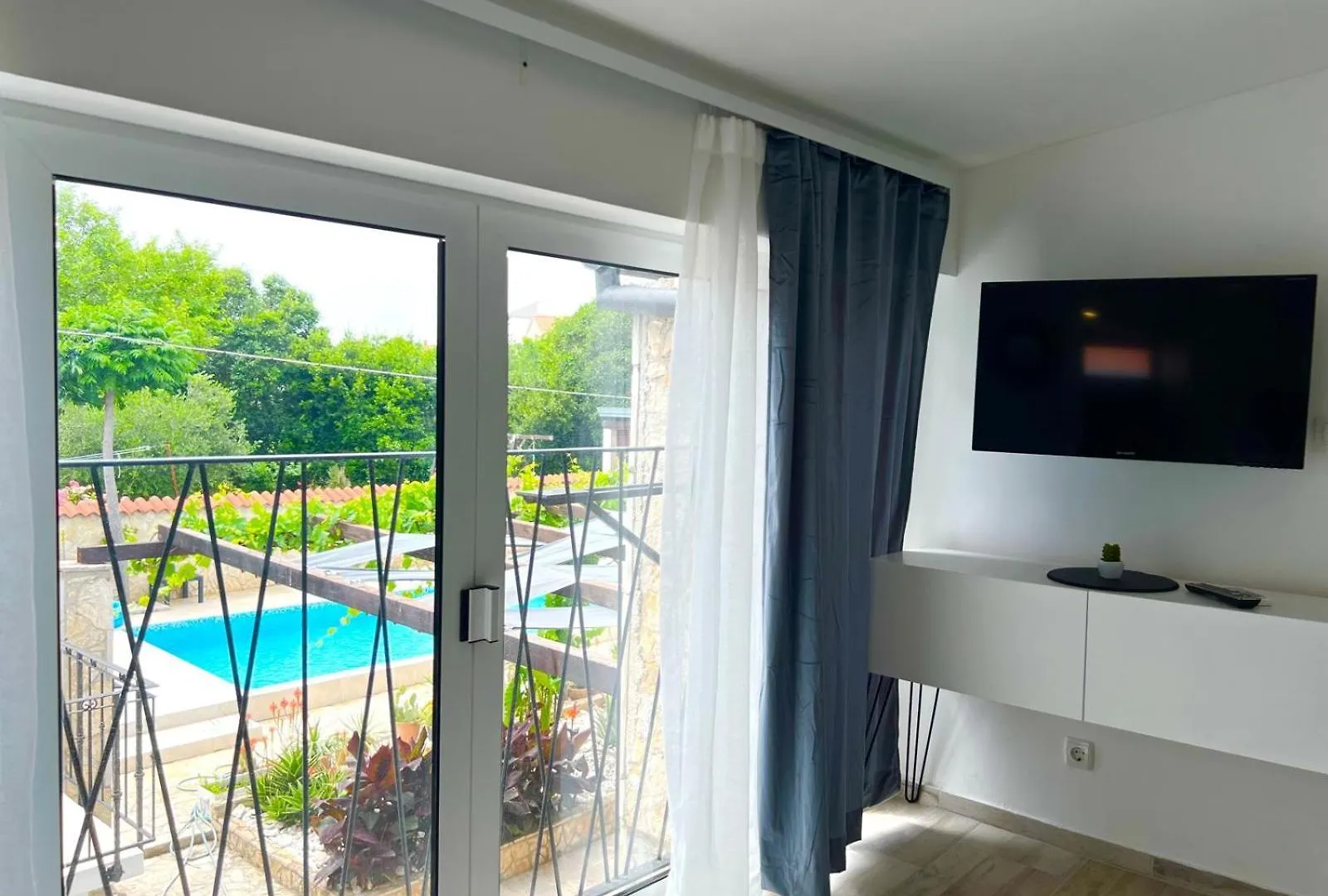 Azzurro Mare Appartement Pula