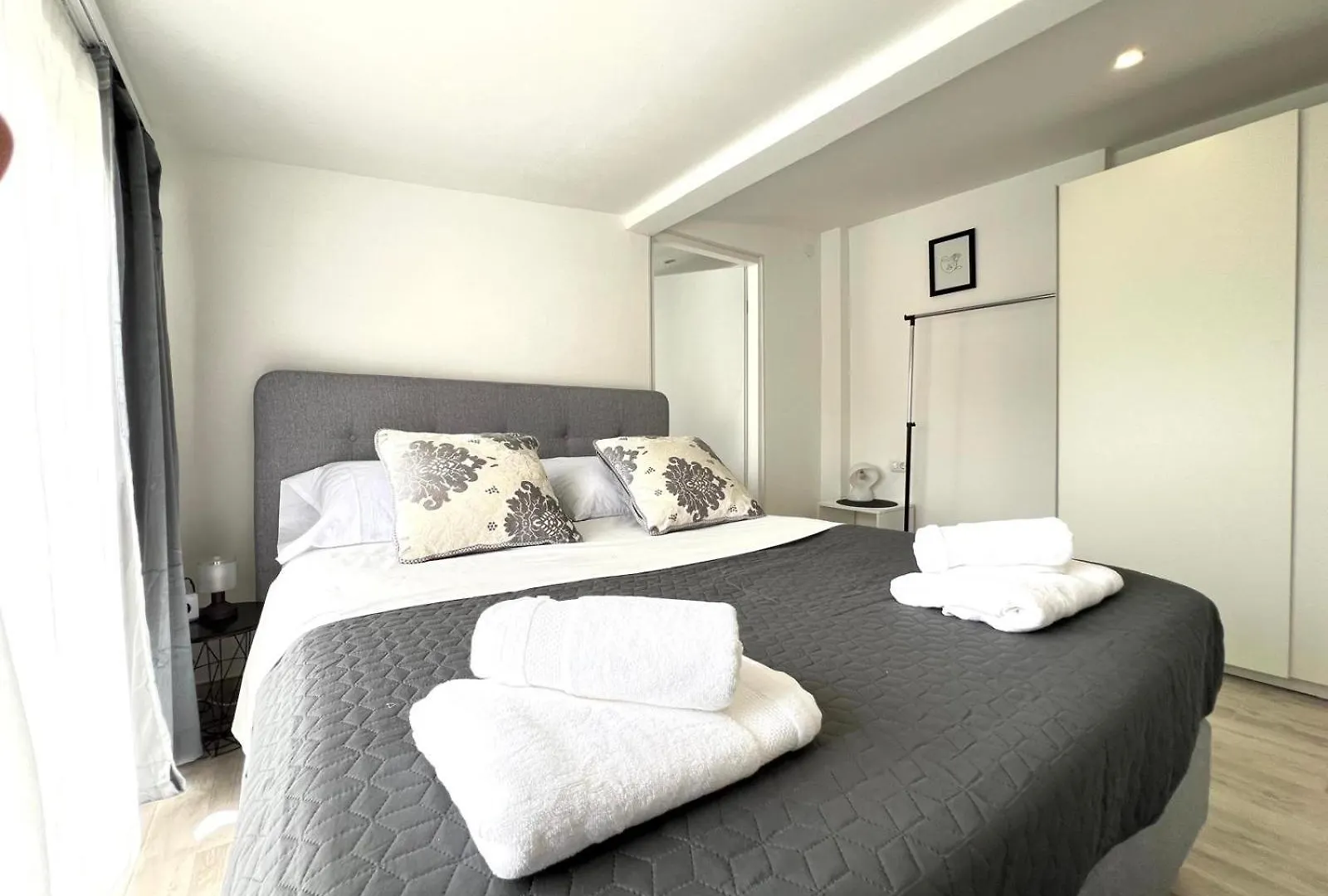 Azzurro Mare Appartement Pula Kroatië