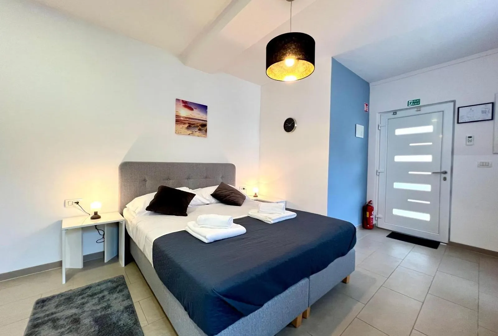 Azzurro Mare Appartement Pula