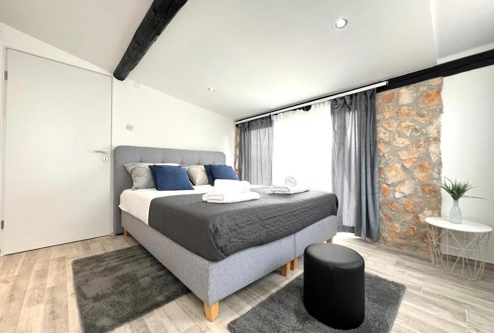 Azzurro Mare Appartement Pula Kroatië