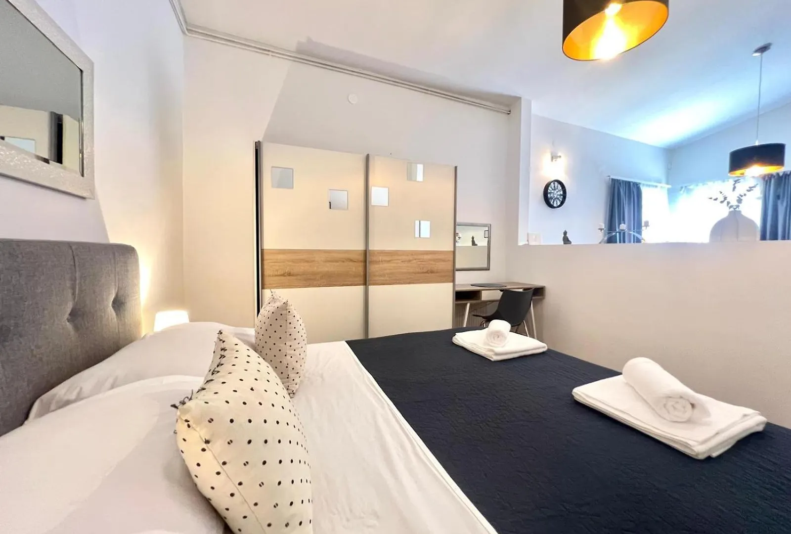 Azzurro Mare Appartement Pula