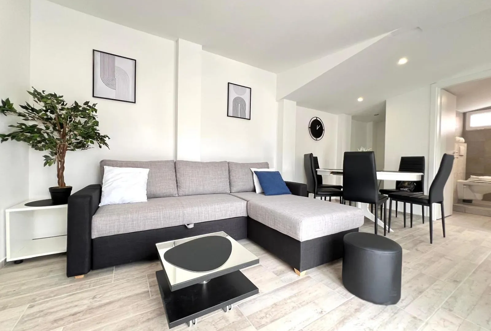 Azzurro Mare Appartement Pula