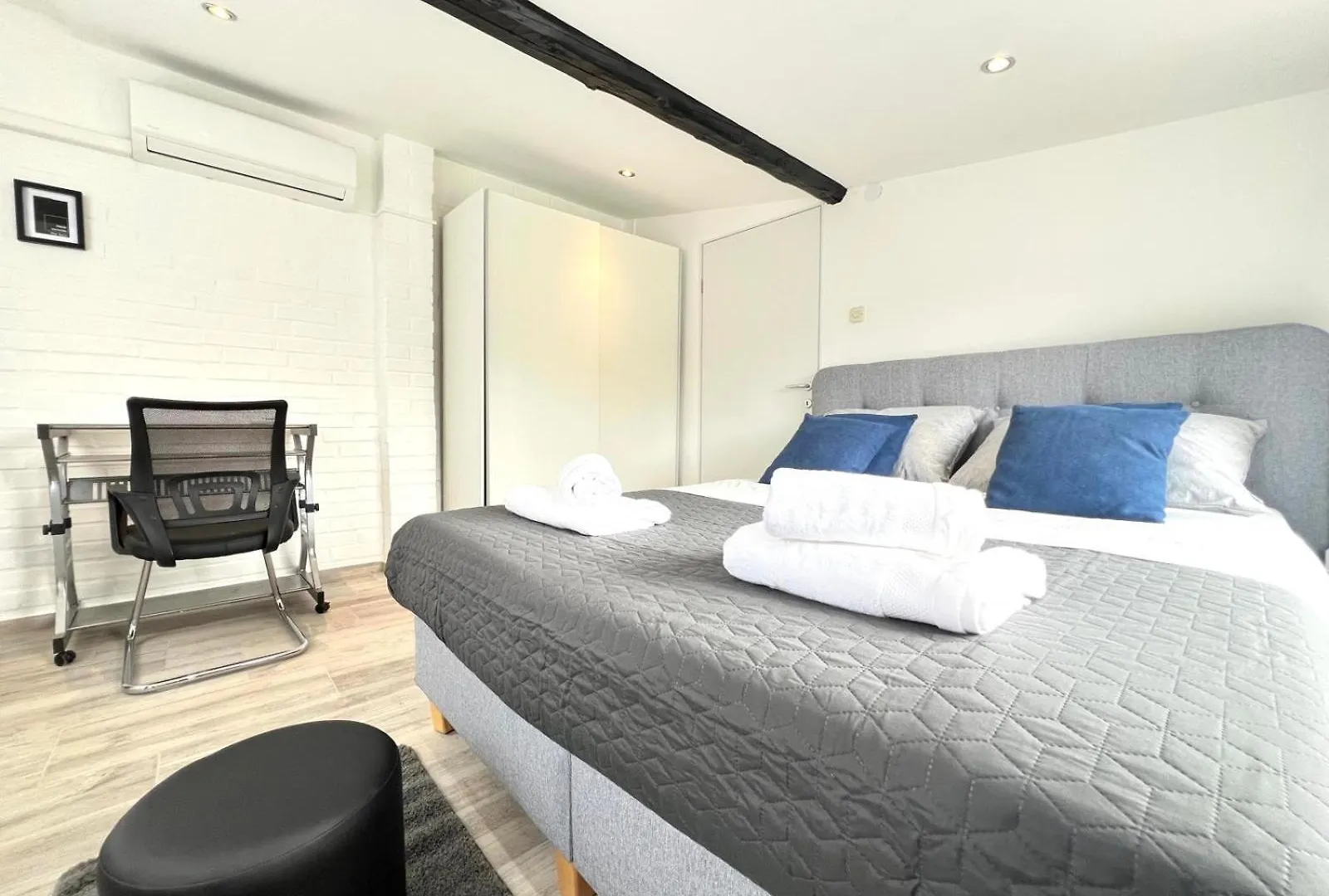 Azzurro Mare Appartement Pula