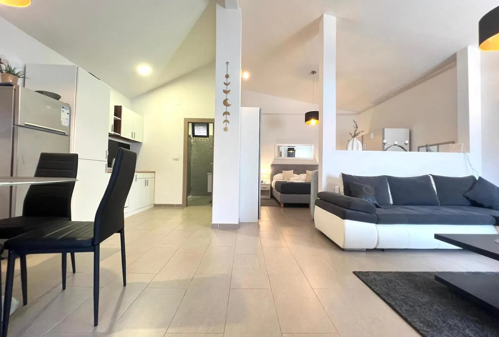 Azzurro Mare Appartement Pula