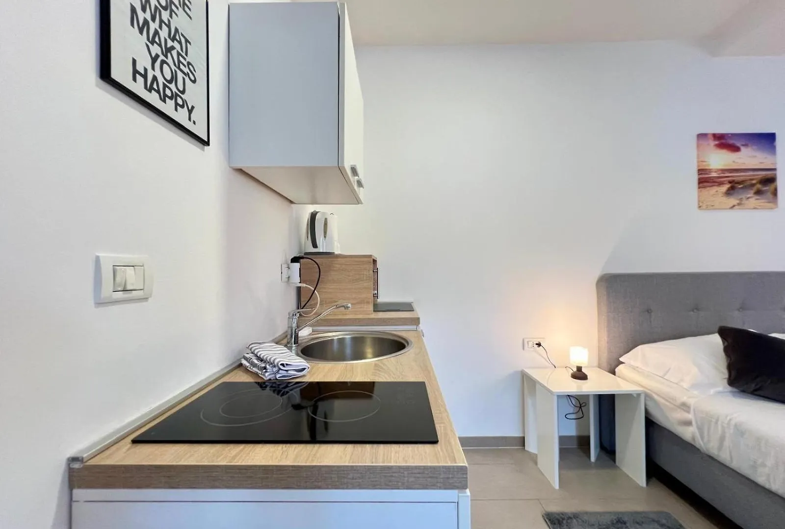 Azzurro Mare Appartement Pula