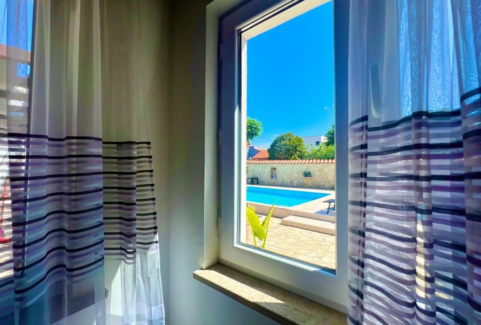 Azzurro Mare Appartement Pula