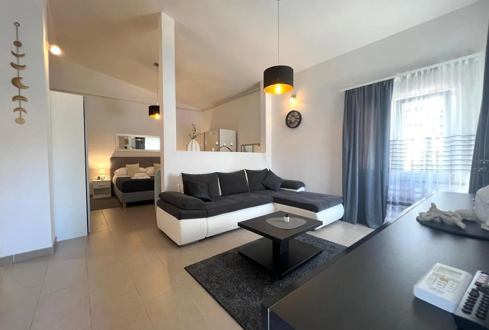 Azzurro Mare Appartement Pula Kroatië