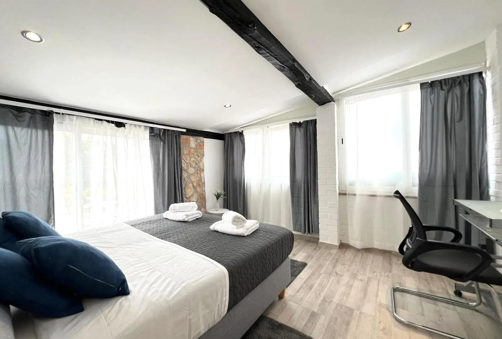 Azzurro Mare Appartement Pula