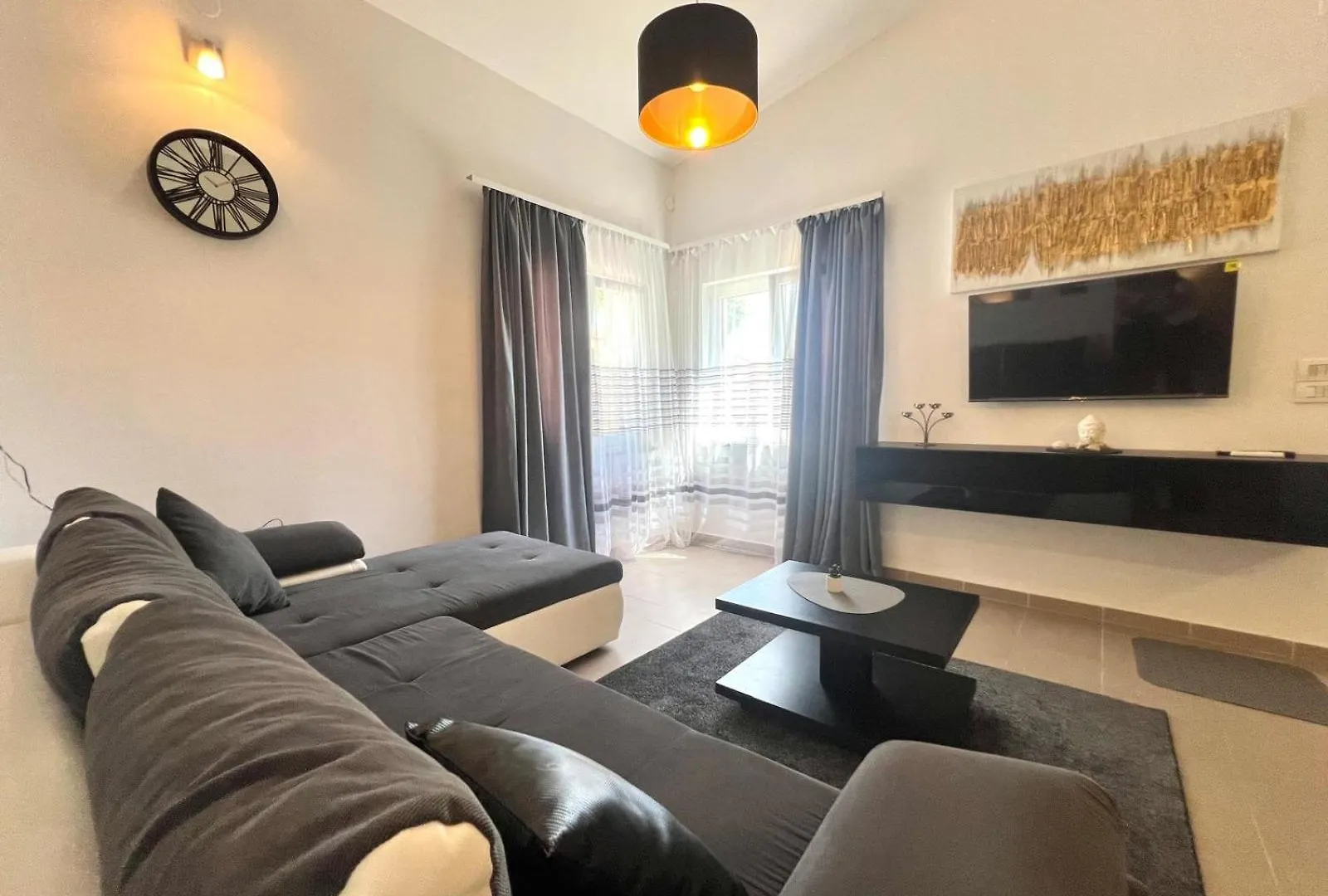 Azzurro Mare Appartement Pula Kroatië