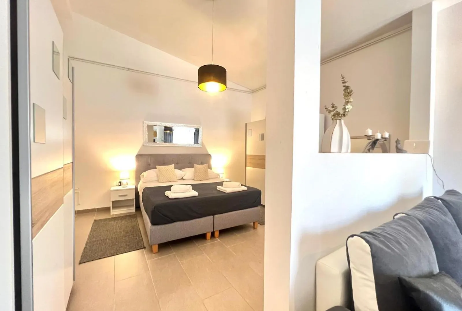 Azzurro Mare Appartement Pula Kroatië