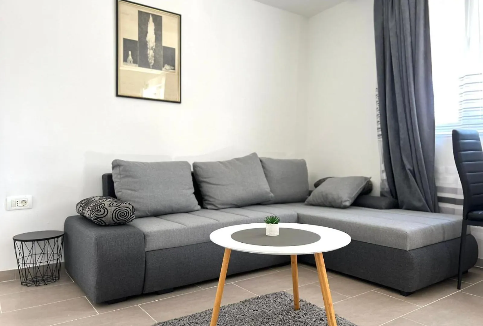 Azzurro Mare Appartement Pula