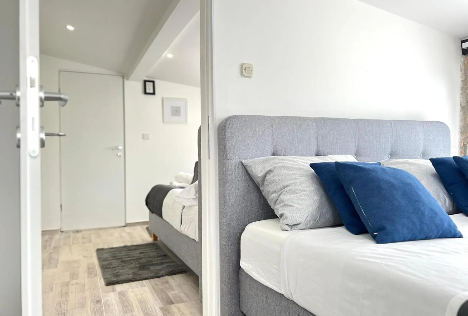 Azzurro Mare Appartement Pula Kroatië