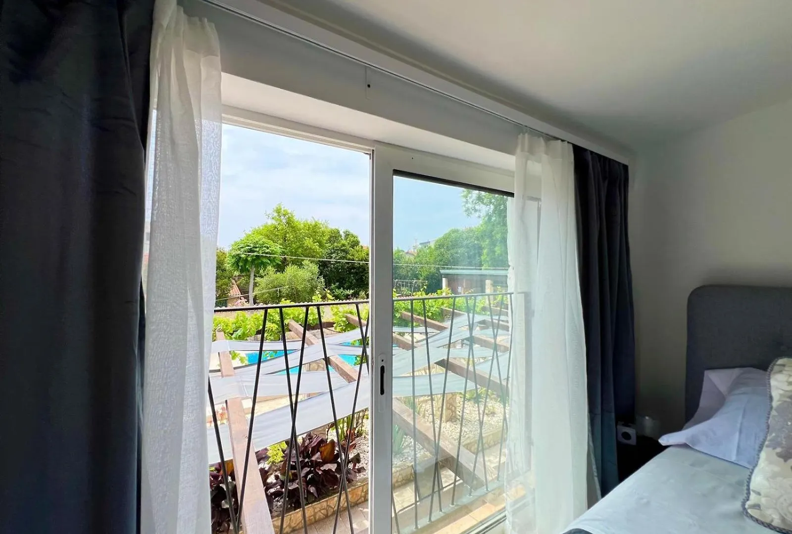 Azzurro Mare Appartement Pula