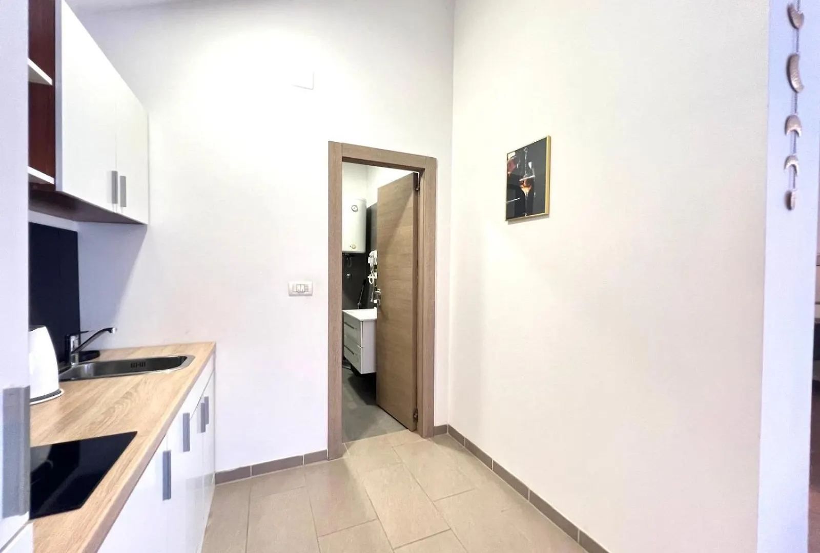 Azzurro Mare Appartement Pula 0*,  Kroatië