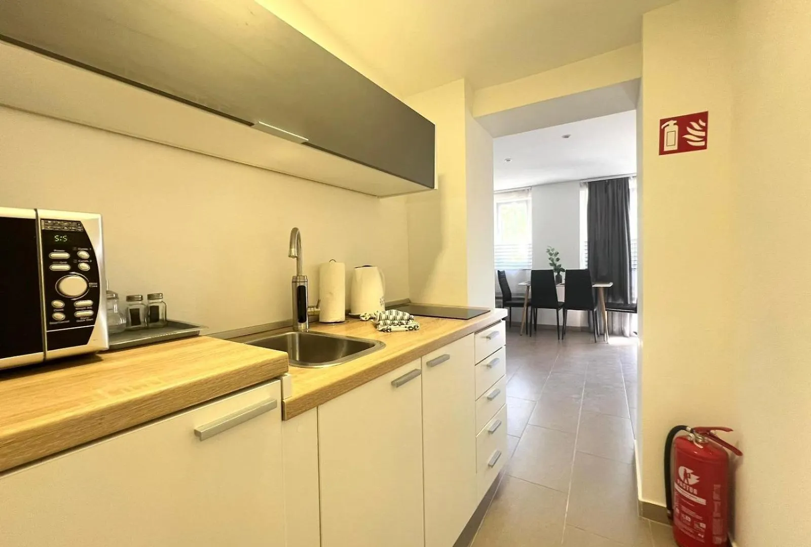 Azzurro Mare Appartement Pula 0*,  Kroatië
