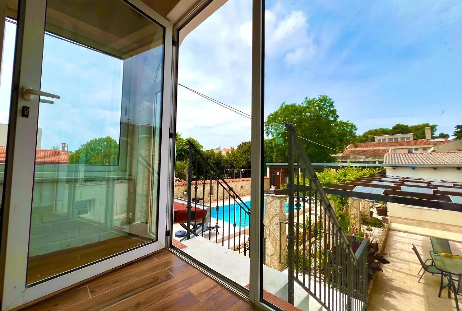 Azzurro Mare Appartement Pula