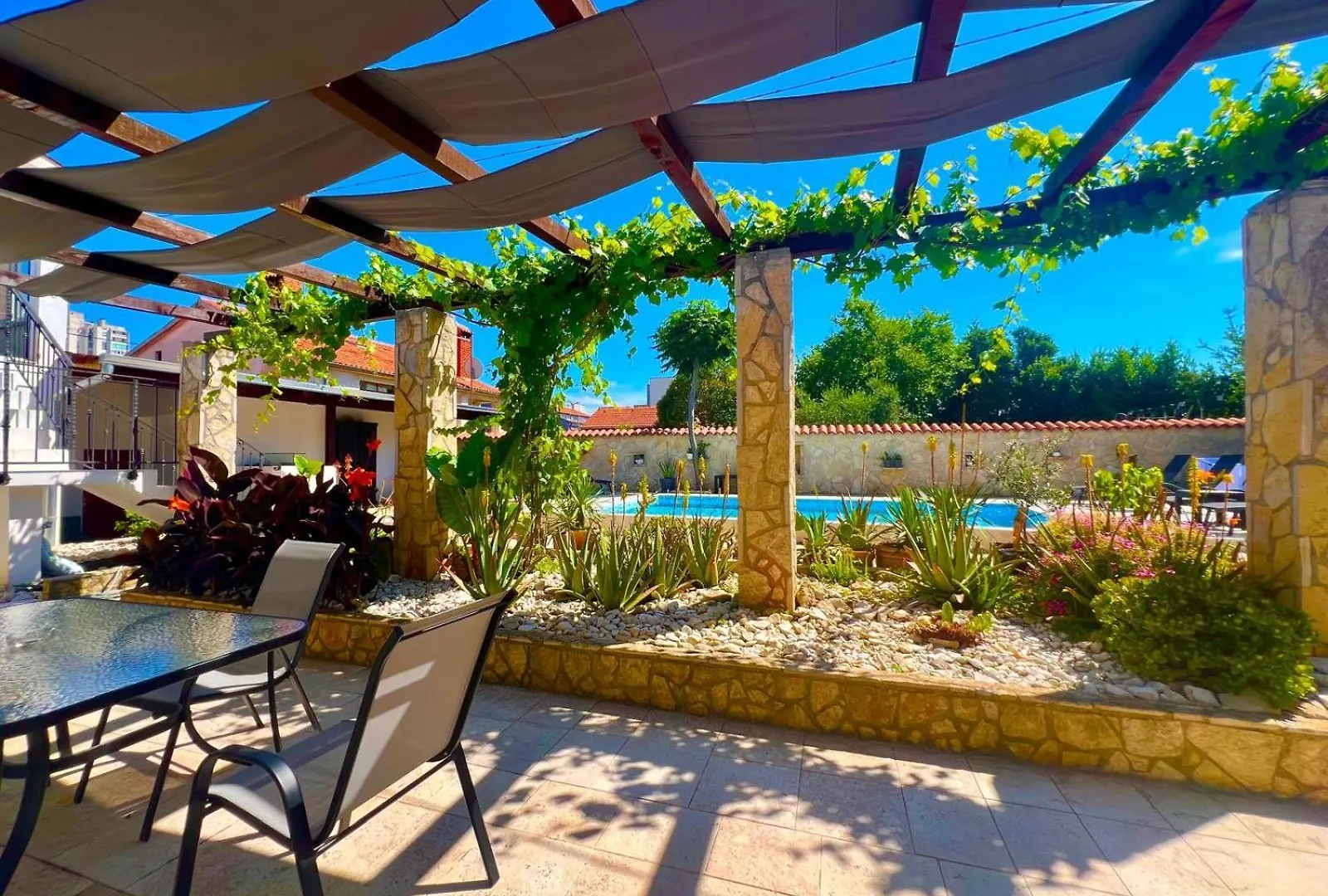 Azzurro Mare Appartement Pula