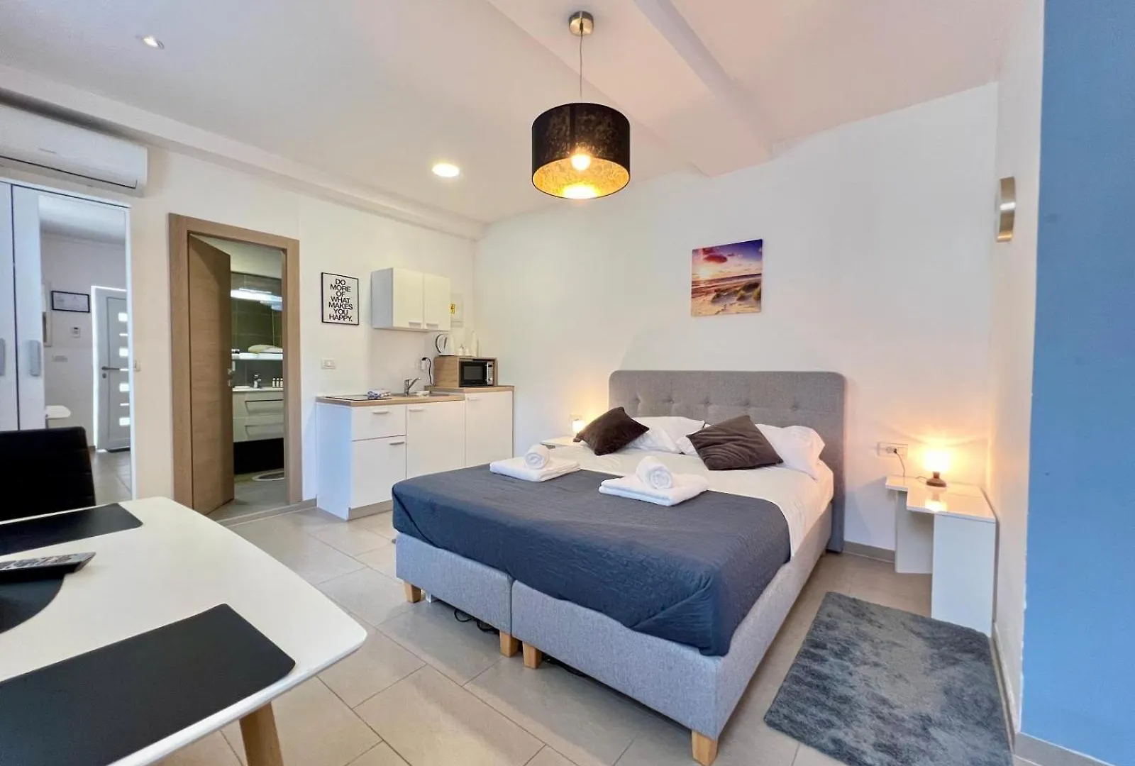 Azzurro Mare Appartement Pula Kroatië