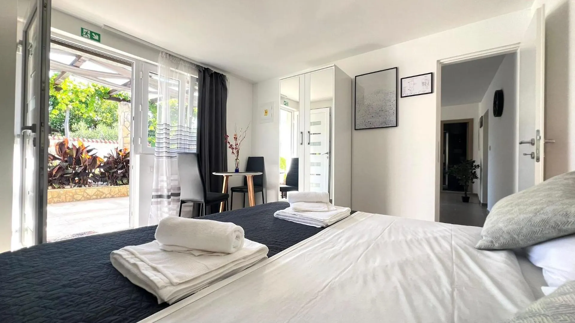 Azzurro Mare Appartement Pula