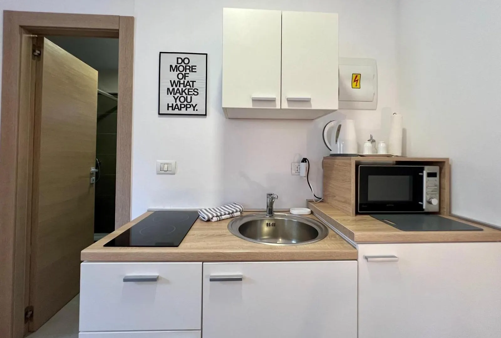 Azzurro Mare Appartement Pula